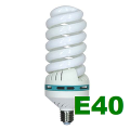 Светодиодные лампы E40