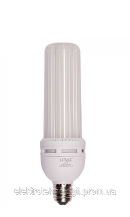 Светодиодная лампа Luxel 45w E40 6500K