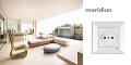 Viko Meridian розетки