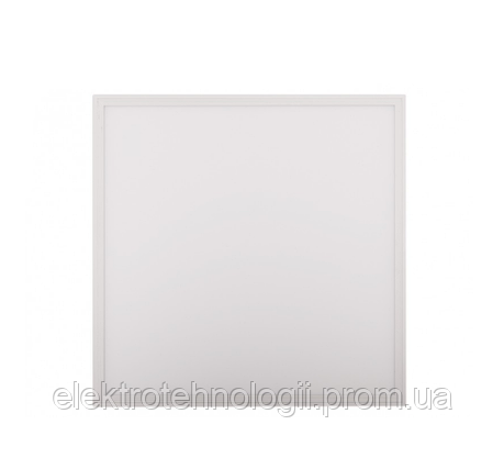 LED панель ультратонкая 600 x 600 36W 4000k Luxel
