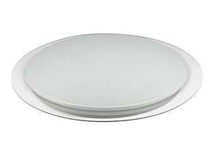 Светодиодный светильник 36W LUXEL 450Х78ММ IP20 с пультом управления