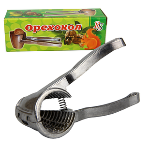 Орехокол ручной усиленный ТМ RS