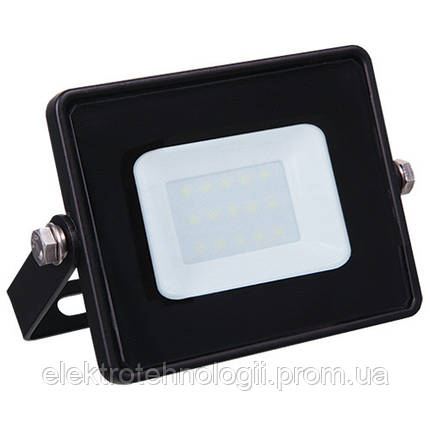 Прожектор светодиодный 20w 1200 Lm 6400k IP65 Feron LL-992