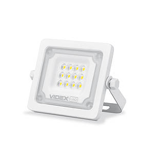 Светодиодный прожектор VIDEX F2e 10W 5000K