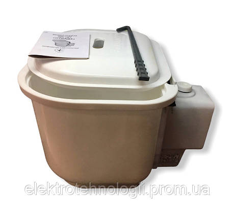 Стиральная машина Отрада СМ1 (220 Вт) 1кг