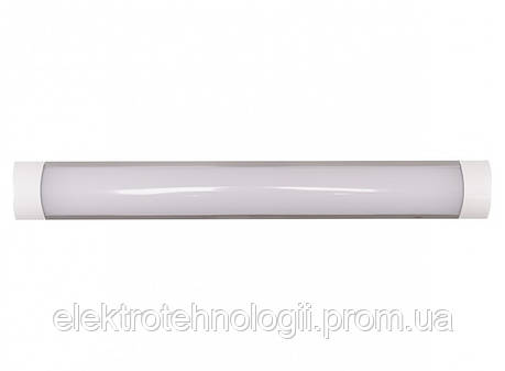 Светильник ПВЗ 45w 6500k 1500 мм IP20 Luxel