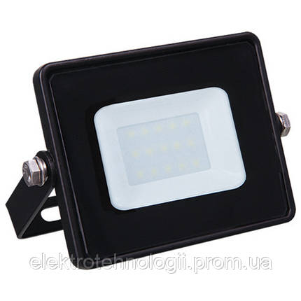Прожектор светодиодный 10w 800 Lm 6400k IP65 Feron LL-991