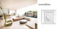 Viko Meridian диммеры