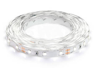 Светодиодная лента SMD3528-60 IP20 белая 1м