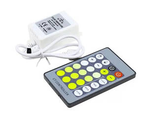 Контроллер CCT OEM 6A CT-IR-24