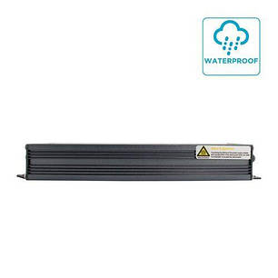 Блок живлення 300 Вт 25 A 12 В герметичний Biom Professional