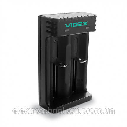 Зарядное устройство Videx VCH-L200