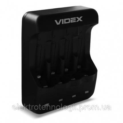 Зарядное устройство Videx VCH-N400