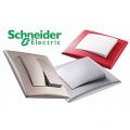Schneider Sedna диммеры