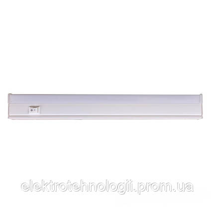 Светильник мебельный T5 10W 600мм ElectroHouse