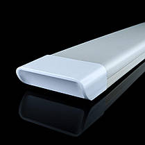 Линейный LED светильник Biom 27W 6200k 600 мм