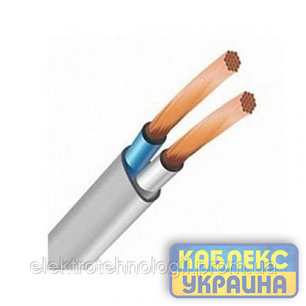 ШВВП 2х0,5 Одесса "Каблекс"