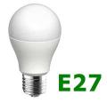 Светодиодные лампы E27