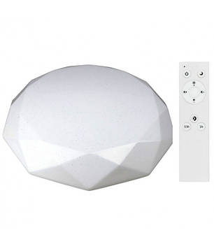 Светодиодный светильник Smart 60w с пультом Luxel