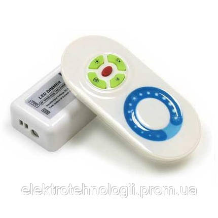 Диммер OEM 18A-RF-5 Touch 3 канала
