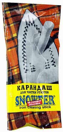 Карандаш для утюга (чистка утюга)