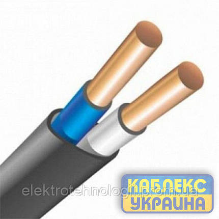 ВВГп-нг 2х4 Одесса "Каблекс"