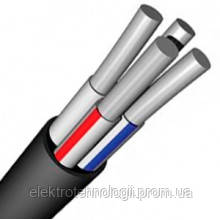 Провод АВВГ 4х2.5 (ГОСТ)
