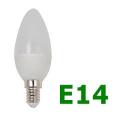 Светодиодные лампы E14
