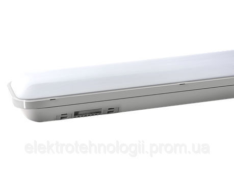 Cветодиодный светильник 18W 6000k IP65 Luxel
