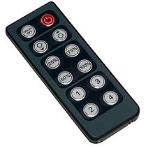 Диммер OEM 16A-IR-12 кнопок 1 канал