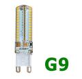 Светодиодные лампы G9
