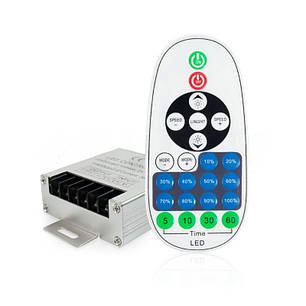 Диммер OEM 36A-RF-23 кнопки