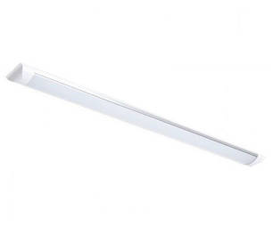 Линейный LED светильник 18W 600 мм Biom 6200k