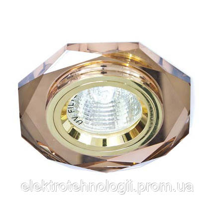 Светильник золото Z-Light под лампу