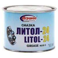 Смазка "Литол-24" 400 гр.
