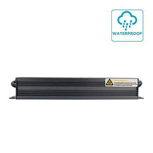 Блок питания 150Вт 12,5A 12В герметичный Biom Professional