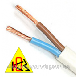 ШВВП 2х1,5 "Южкабель"