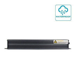Блок питания 250Вт 21A 12В герметичный Biom Professional