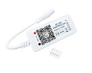 Контролер RGBW OEM 16А BHT-04 Bluetooth (4A*4канала)