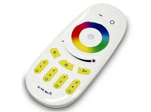 Пульт д/у OEM Mi-light 4-zone 2.4g remote для контроллера RGB