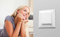 Viko Meridian выключатели