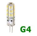 Светодиодные лампы G4