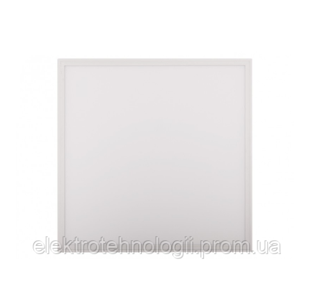 LED панель ультратонкая 600 x 600 36W 4000k Luxel