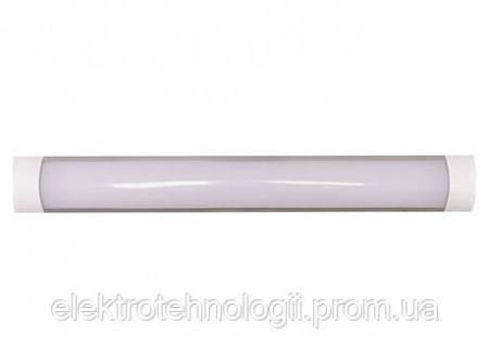 LED светильник накладной 18w 4000k IP20